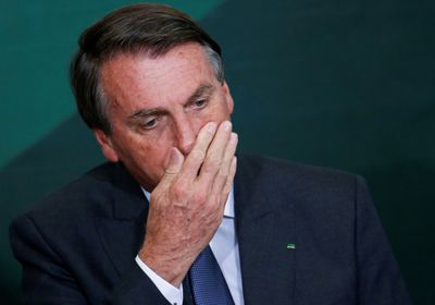 لهذا السبب.. فيسبوك يحذف بثًا حيًا للرئيس البرازيلي 