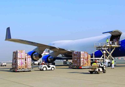 بواسطة الإمارات.. السودان تتسلم إمدادات طبية من الصحة العالمية