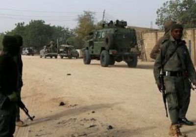 مقتل 18 شخصًا واختطاف آخرين في هجوم مسلح بنيجيريا