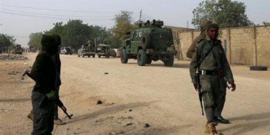 مقتل 18 شخصًا واختطاف آخرين في هجوم مسلح بنيجيريا