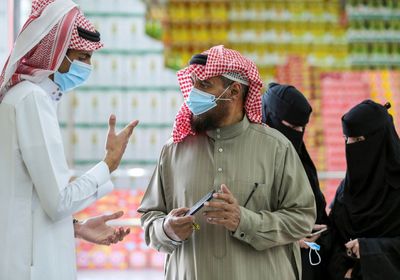 السعودية: 51 إصابة جديدة ووفاتان بكورونا