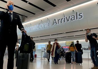 أمريكا تفرض قيودًا جديدة على المسافرين إليها جوًا