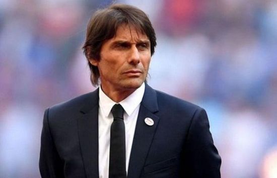 تقارير صحفية: كونتي وافق مبدئيًا على قيادة مانشستر يونايتد