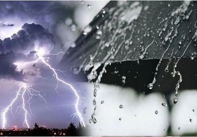 أسبوع من الاضطرابات الجوية بسقطرى والمهرة وحضرموت