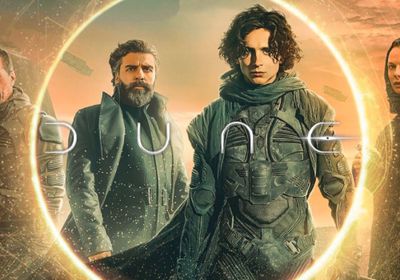 بعد عرضه في أمريكا.. Dune يصل لـ 223 مليون دولار