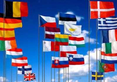  الاتحاد الأوروبي يدين قرار اسرائيل ببناء وحدات سكنية في الأراضي المحتلة