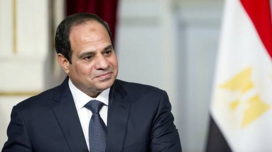 مصر: السيسي يصدق على قانون الموارد المائية والري