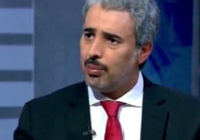 الأسلمي: أسلوب إعلام الشرعية مفضوح للجميع