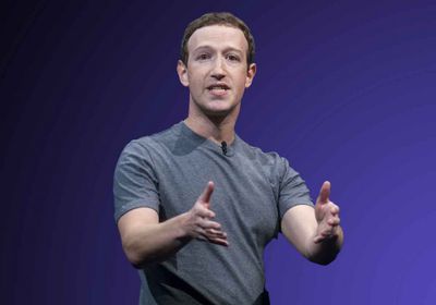 "زوكربيرج": هناك خطط ممنهجة لاستهداف فيسبوك