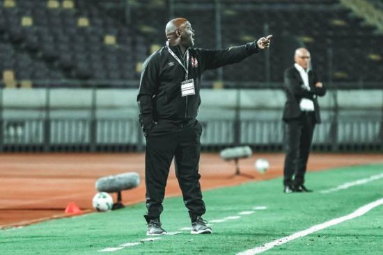 الأهلي يعلن قائمة مباراة الإسماعيلي في الدوري المصري