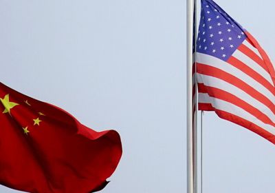 مباحثات صينية أمريكية بشأن ملف التجارة بين البلدين