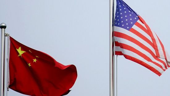 مباحثات صينية أمريكية بشأن ملف التجارة بين البلدين