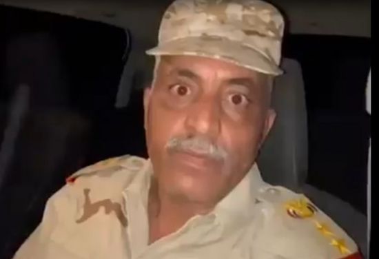 "أركان اللواء 30" يناشد التحالف إنقاذ شبوة من الإخوان