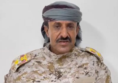 قائد باللواء 19: شبوة بين فكي كماشة الإخوان والحوثي