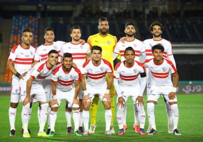  جدول ترتيب الدوري المصري: الزمالك يحصد فوزه الأول للدفاع عن اللقب