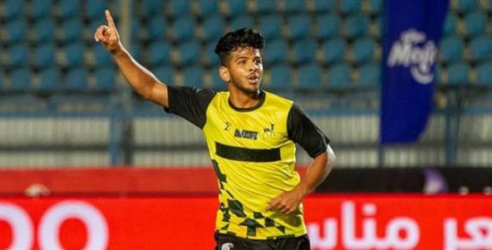  جدول ترتيب هدافي الدوري المصري: محمد هلال يتصدر الهدافين