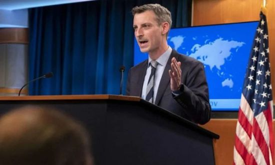  أمريكا: قلقون بشأن التوسع الاستيطاني في الضفة الغربية