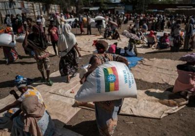 الأمم المتحدة: الأعمال العدائية مع تيغراي تمنع وصول المساعدات