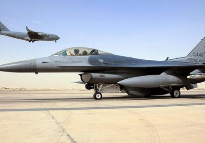 نواب أمريكيون يرفضون بيع طائرات إف-16 لتركيا