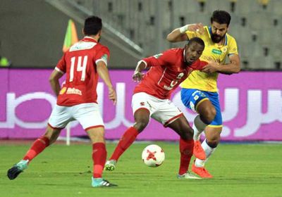  القنوات المفتوحة الناقلة لمباراة الإسماعيلي والأهلي اليوم في الدوري المصري