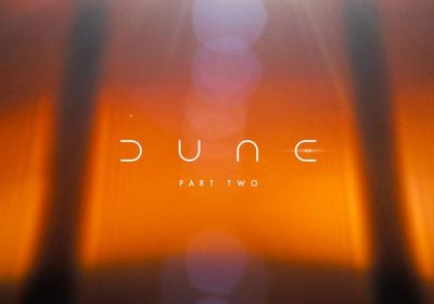 الإعلان عن جزء ثاني لفيلم Dune