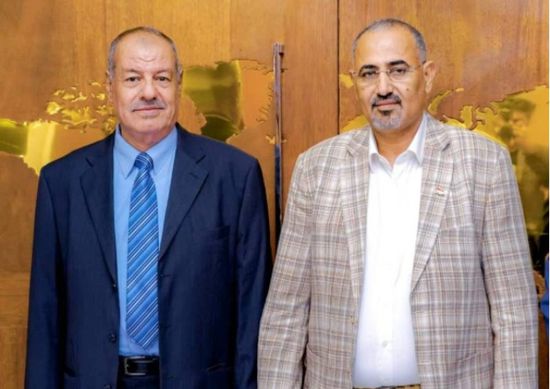 "الانتقالي" ينعي المناضل قاسم طالب: "خدم وطنه وشعبه"