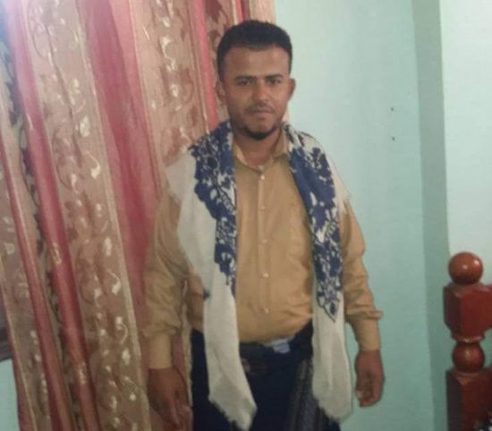 مقتل شاب بعيار ناري وسط سوق السلاح في تعز