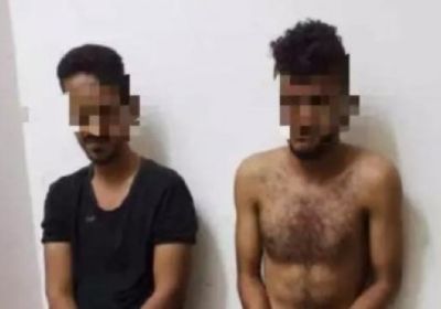 4 كيلوجرامات حشيش في فيلا بالخضراء