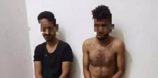 4 كيلوجرامات حشيش في فيلا بالخضراء