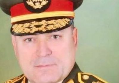  من هو الفريق أسامة عسكر رئيس أركان حرب القوات المسلحة المصرية الجديد؟ 