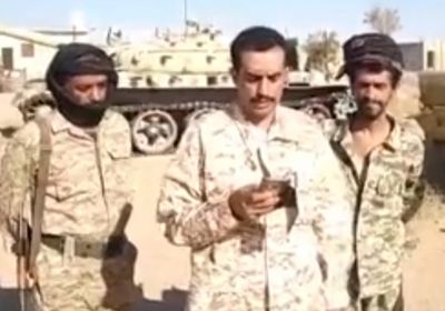 بالتفاصيل.. ملابسات تسليم الإخوان بيحان للحوثيين 
