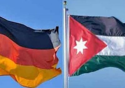   ألمانيا تخصص 483 مليون يورو كمساعدات جديدة للأردن 