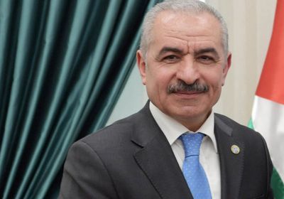  رئيس الوزراء الفلسطيني: على الاتحاد الأوربي محاسبة المستوطنين 