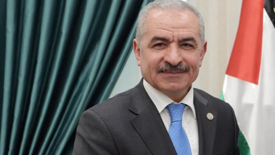  رئيس الوزراء الفلسطيني: على الاتحاد الأوربي محاسبة المستوطنين 