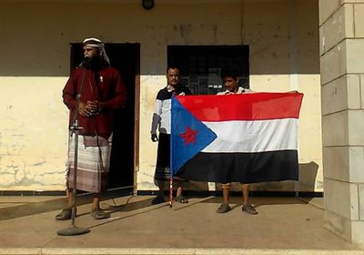 توعية طلاب ردفان بخطر تعاطي المخدرات