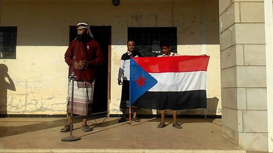 توعية طلاب ردفان بخطر تعاطي المخدرات