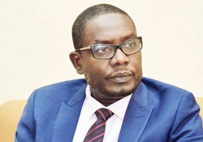  اقتحام منزل عضو مجلس السيادة السوداني محمد التعايشي