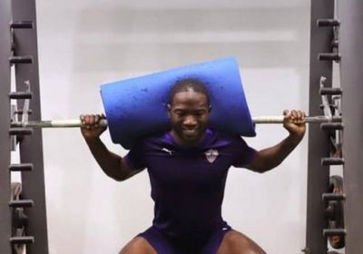  الزمالك يفقد سيسيه لمدة شهرين وكارتيرون غاضب