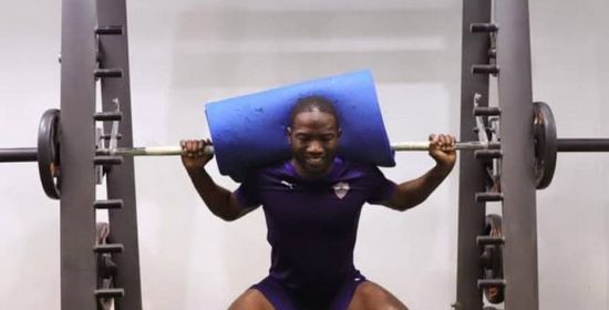  الزمالك يفقد سيسيه لمدة شهرين وكارتيرون غاضب