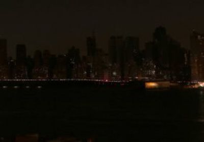  انقطاع الكهرباء عن 600 ألف منزل في أمريكا