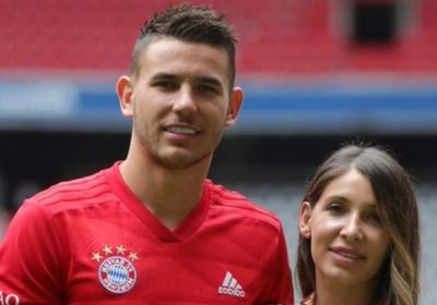  وقف تنفيذ حكم حبس هيرنانديز مدافع بايرن