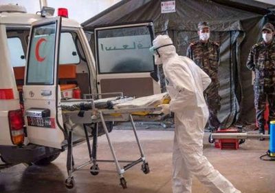  المغرب تسجل11 حالة وفاة و398 إصابة جديدة بكورونا