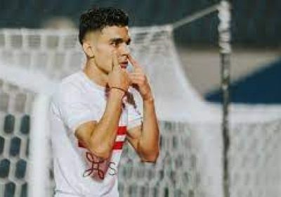 الزمالك ينفي الاجتماع مع بن شرقي وشقيقه للتجديد