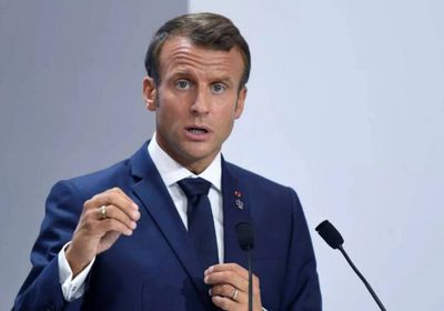  "استطلاع": فوز ماكرون بالانتخابات الرئاسية المقبلة في فرنسا