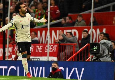  ماتيوس: صلاح لن يتوج بالكرة الذهبية جورجينيو أفضل منه