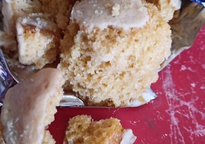 مصادرة مواد منتهية الصلاحية في ردفان