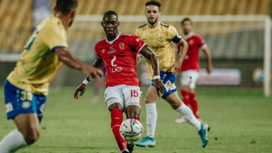 جدول ترتيب الدوري المصري: الأهلي يكشر عن أنيابه ويتصدر