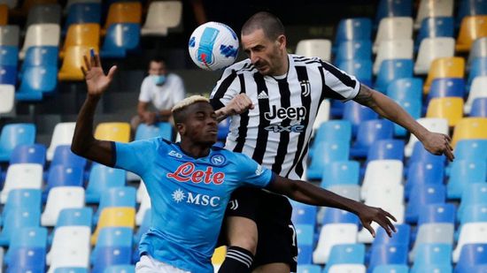 تحقيق رسمي في انتقالات لاعبين بالدوري الإيطالي