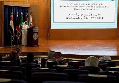 "تقييم الحوادث" يفند 5 مزاعم باستهداف مناطق مدنية