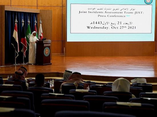 "تقييم الحوادث" يفند 5 مزاعم باستهداف مناطق مدنية